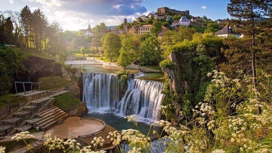 Jajce