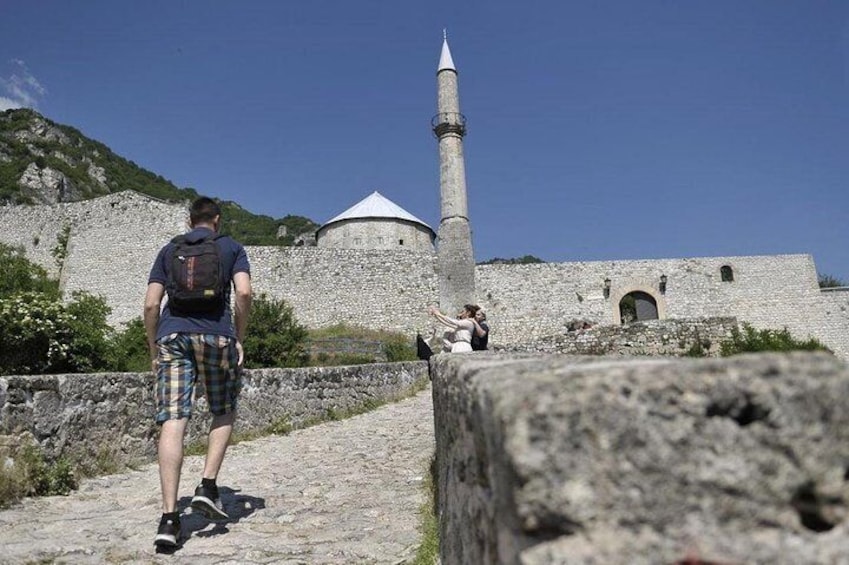 Travnik Forth 