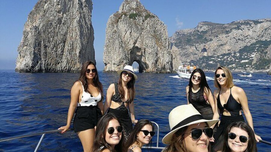 Not an ordinary tour.....