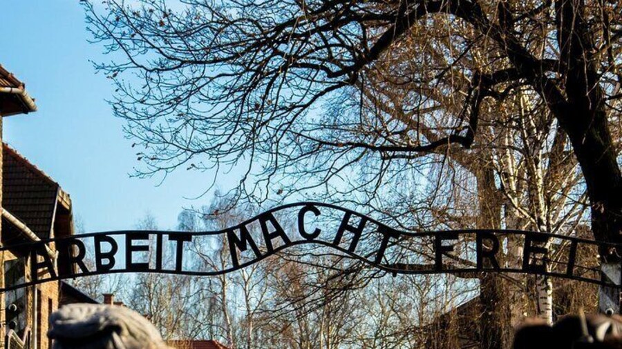 Auschwitz