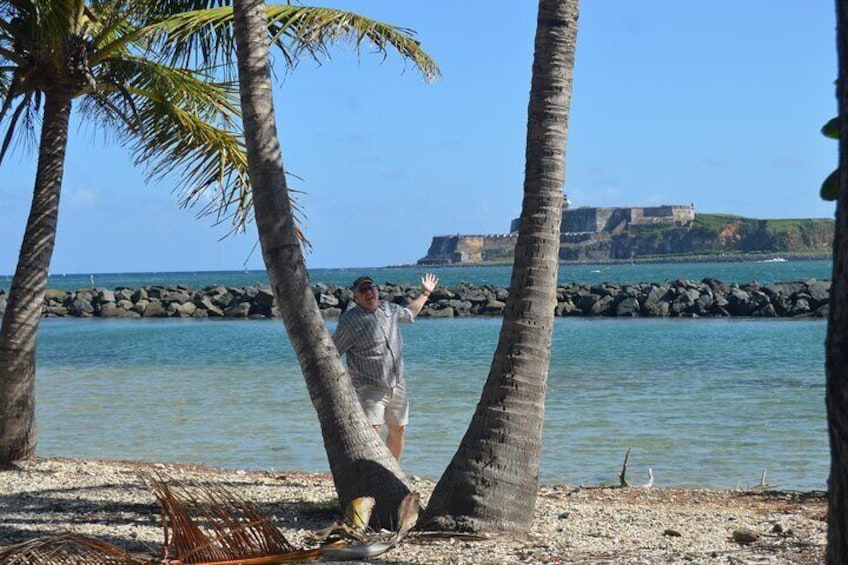 Center of Puerto Rico Day Tour from San Juan