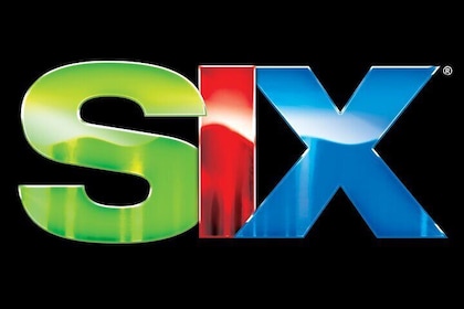 SIX Show i Branson