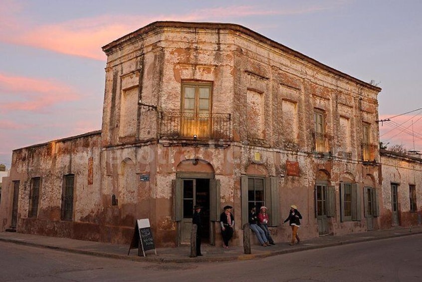 Private Tour to San Antonio de Areco: Gaucho town & Estancia from Buenos Aires