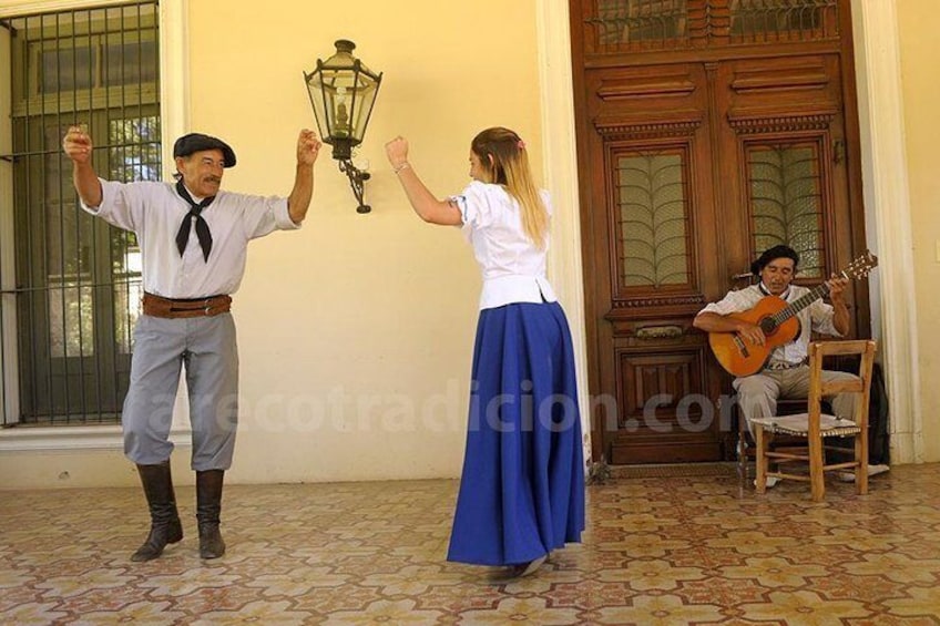 Private Tour to San Antonio de Areco: Gaucho town & Estancia from Buenos Aires