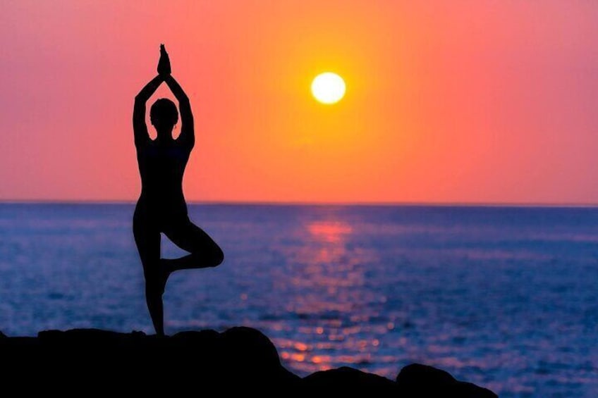 Private Yoga Class in Cochin