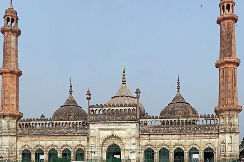 Asafi Imambara