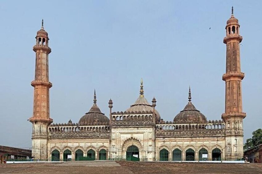 Lucknow