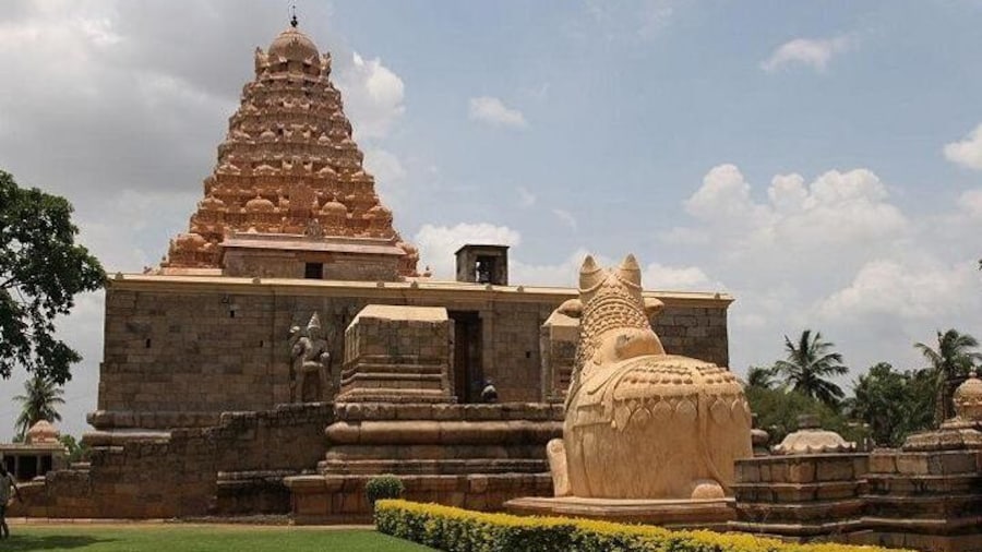 KUMBAKONAM