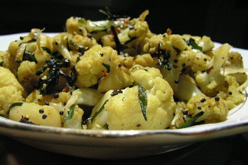 Curated Dining at Sheesh Mahal - Lucknow