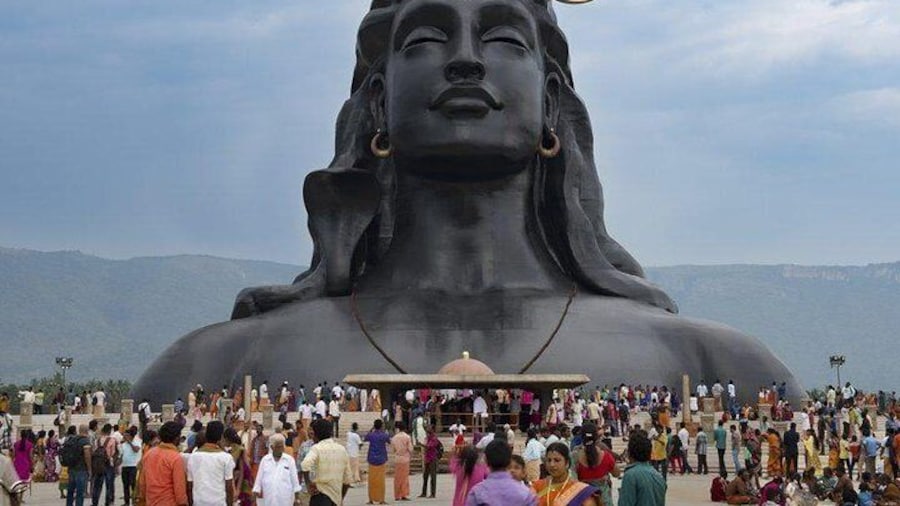 Adiyogi