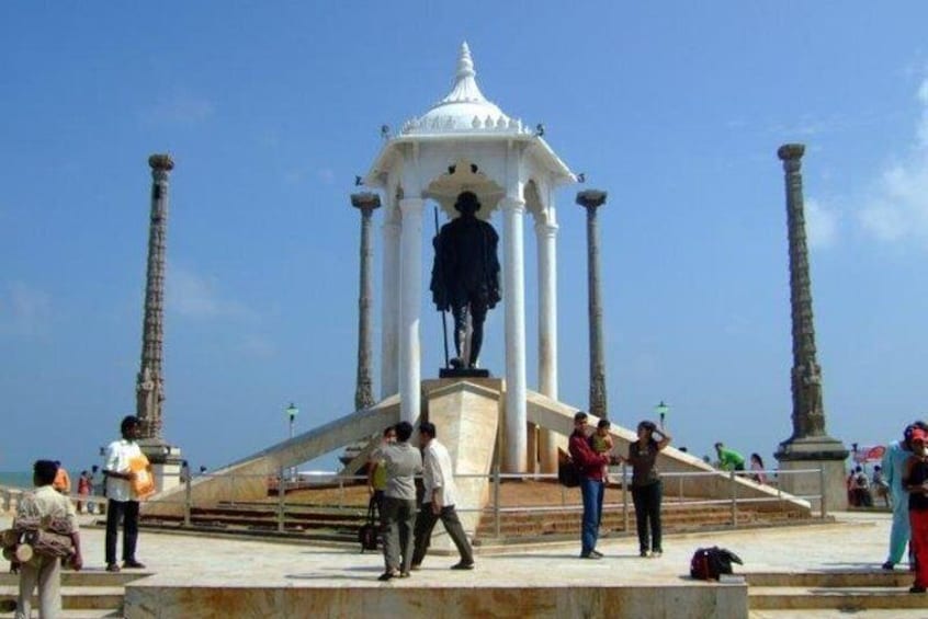 Pondichery