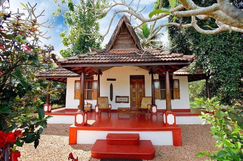 Philipkutty’s Farm