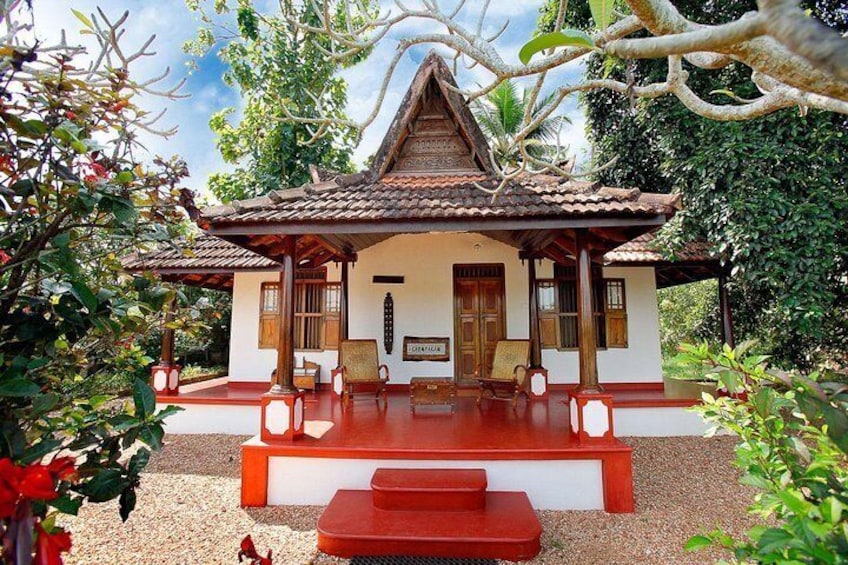 Philipkutty’s Farm