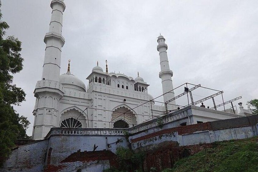 Teele Wali Mosque