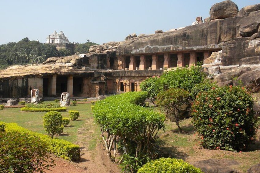 Private Full-Day Tour Of Sanchi And Udayagiri From Bhopal With Lunch