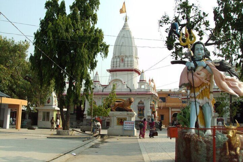 Explore Haridwar