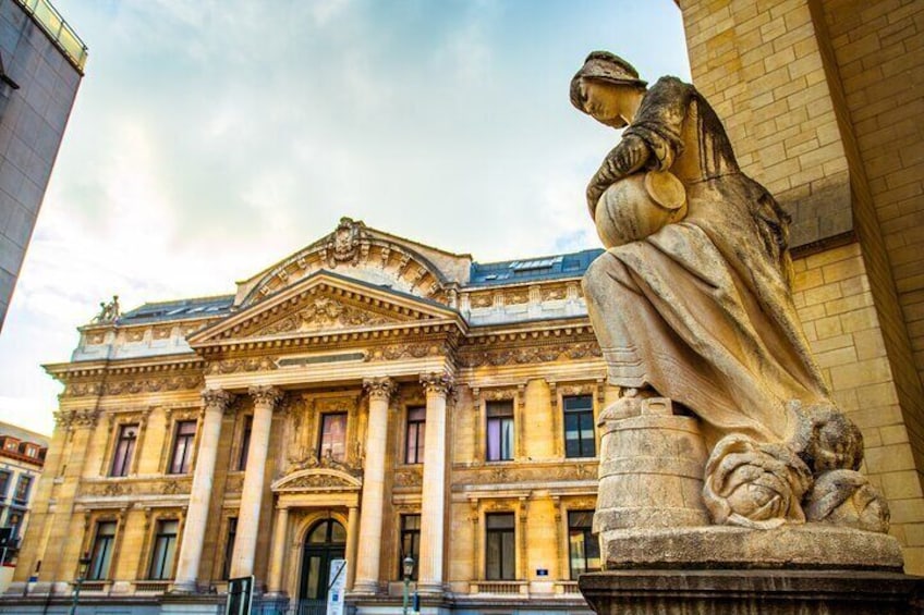 La Bourse