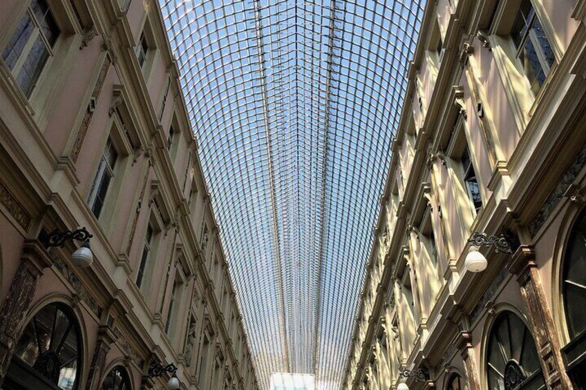 Royal Galleries