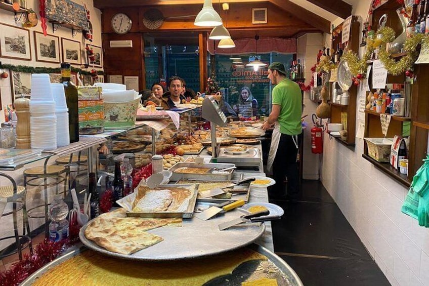 Do Eat Better Experience - Food Tours in Genoa