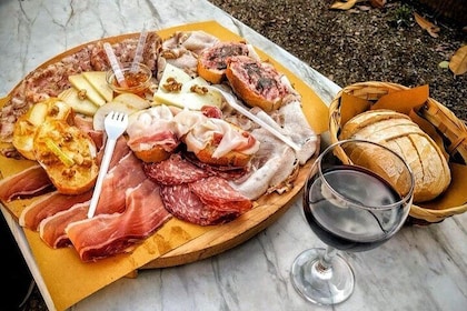 Ruta gastronómica en Pisa - Do Eat Better Experience