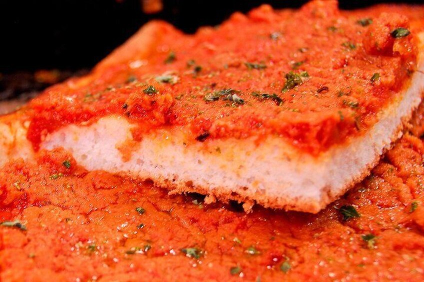 Sfincione