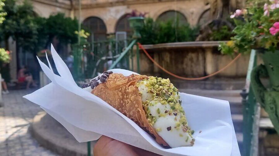 Cannolo
