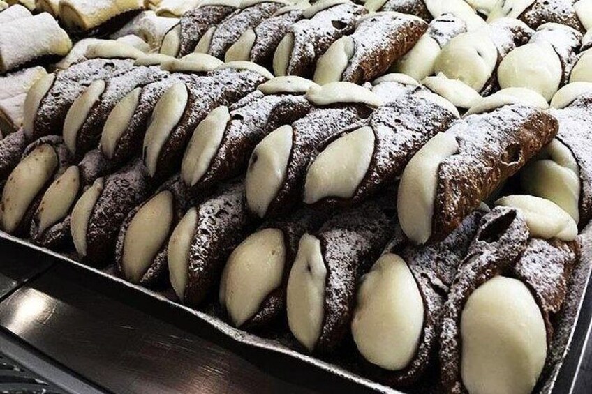 Cannoli