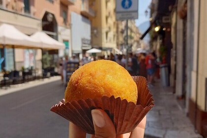 Palermo: Smag på traditionen på en madtur af Do Eat Better