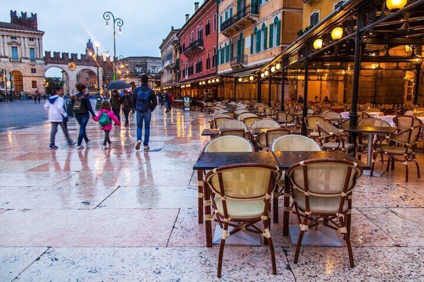 Verona Food Tour - Do Eat Better Experience