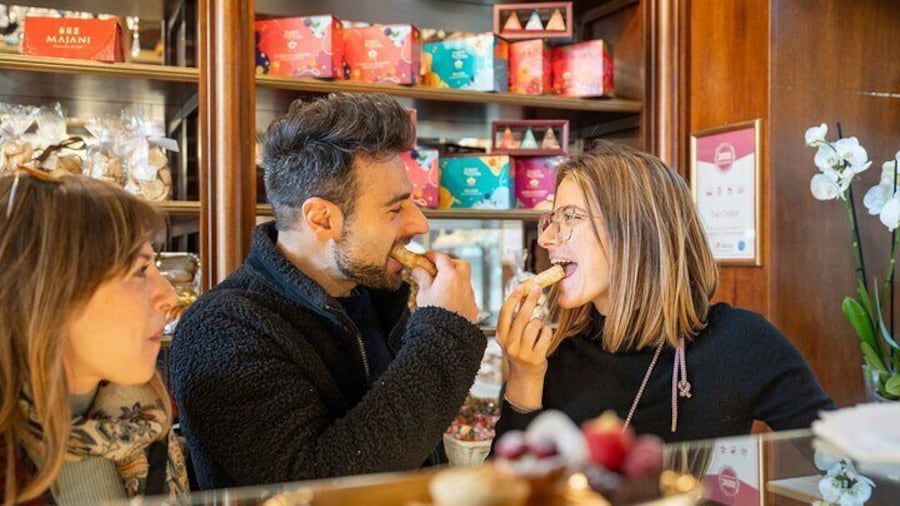 Turin Gourmet Tour: A Premium Tasting Experience by Do Eat Better