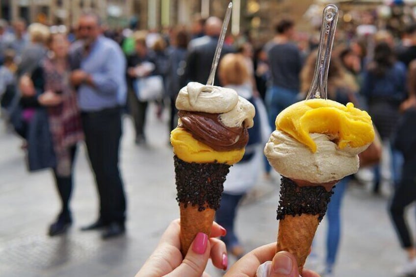 Turin Gourmet Food Tour - Do Eat Better Experience