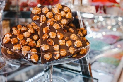 Turin Sweet & Chocolate Tour - Do Eat Better Experience