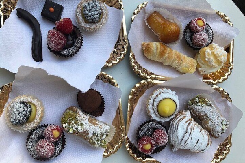 Milan Gourmet food tour - Do Eat Better Experience 