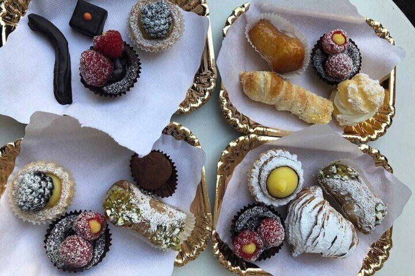 Milan Gourmet food tour - Do Eat Better Experience
