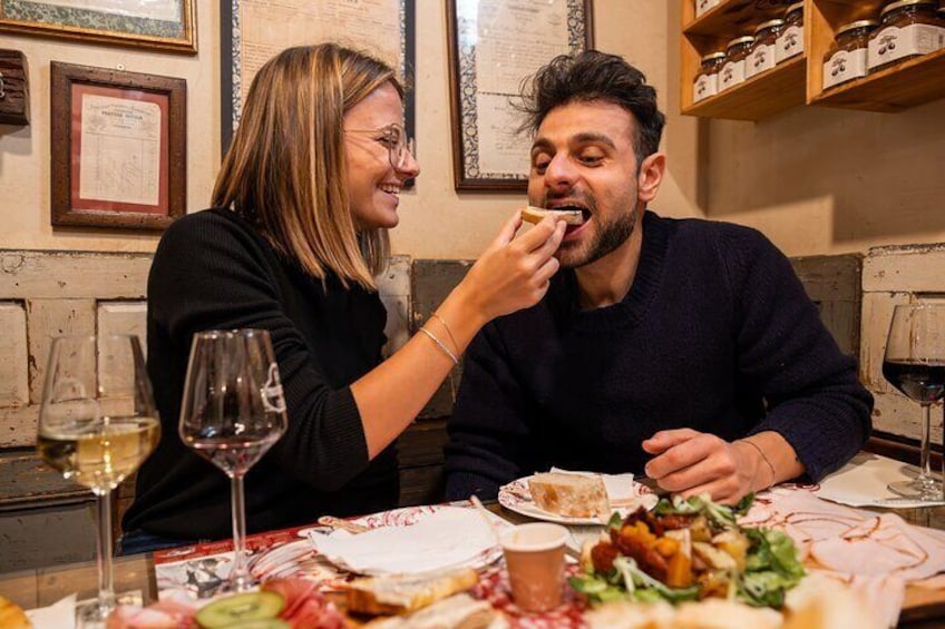 Milan Gourmet Tour: A Premium Tasting Experience by Do Eat Better