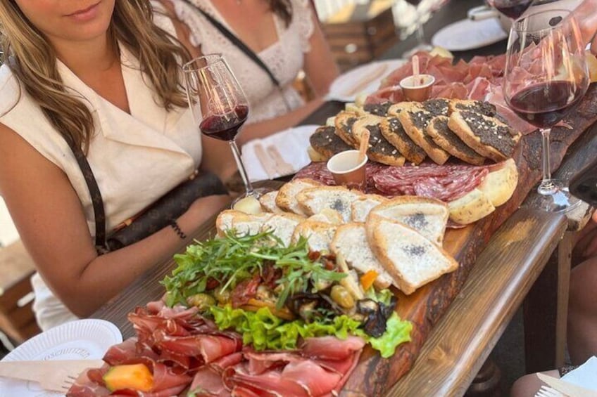 Milan Gourmet food tour - Do Eat Better Experience 