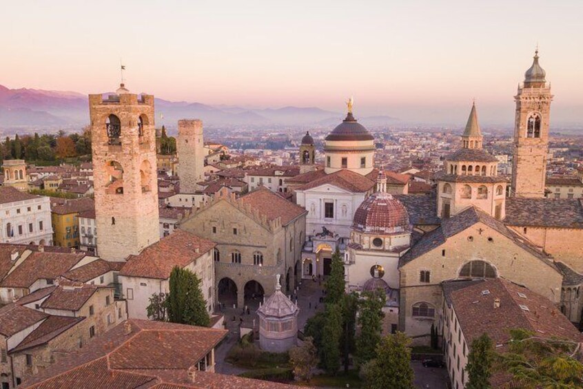 Bergamo