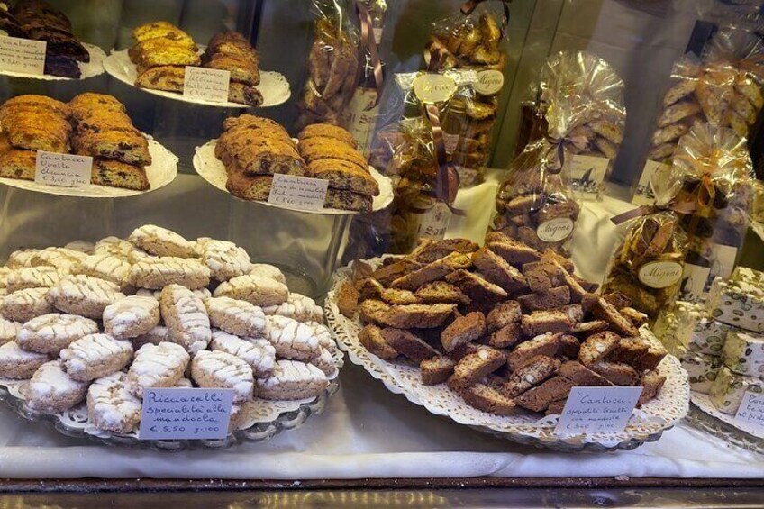 Florence Food Tour - Do Eat Better Experience