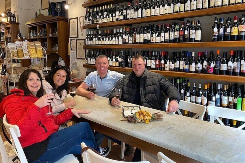 Florence Food Tour - Do Eat Better Experience