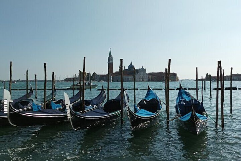 Venice Food Tour - Do Eat Better Experience