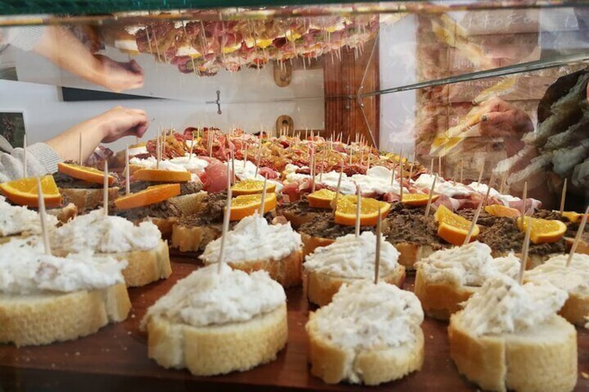 Venice Food Tour - Do Eat Better Experience