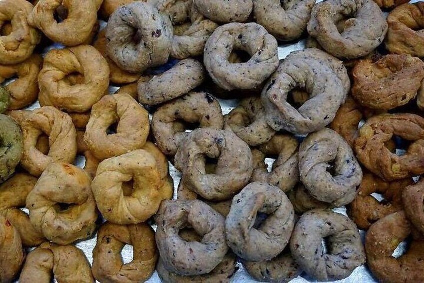 Taralli