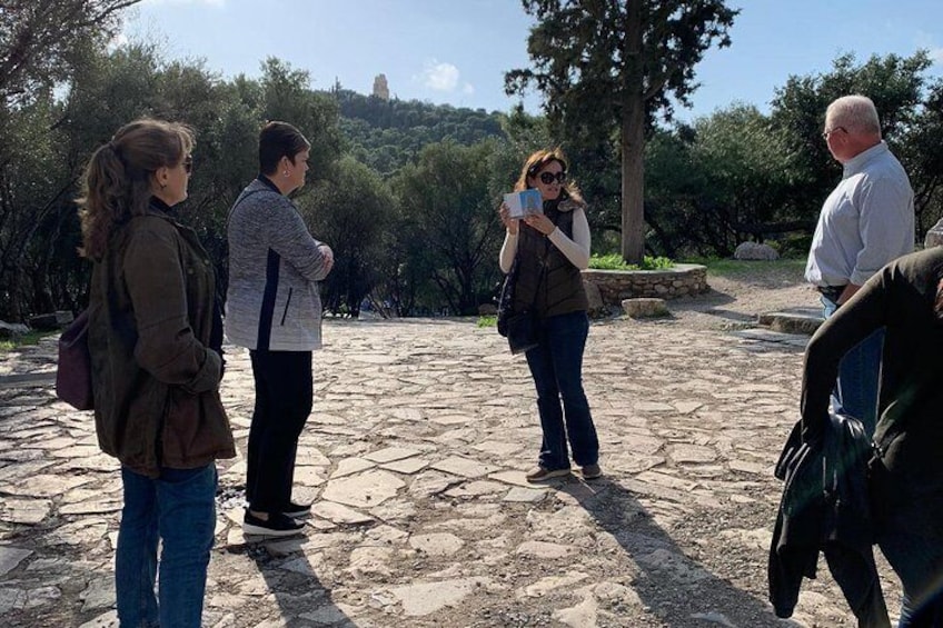 Athens All Included: Acropolis and Museum In a Cultural Guided Walking Tour