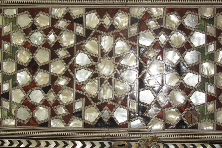 Topkapi Palace and Harem guided tour with skip-the-line tickets