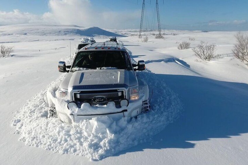 Monster Truck