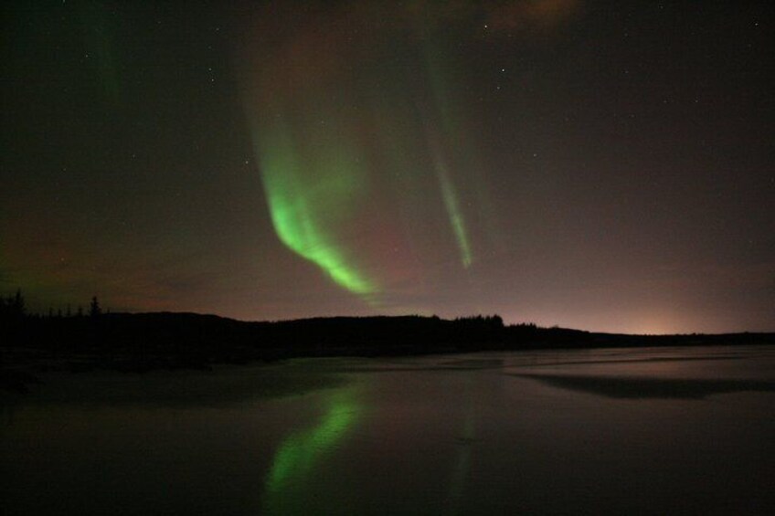 Northern Lights Superjeep Tour from Reykjavik