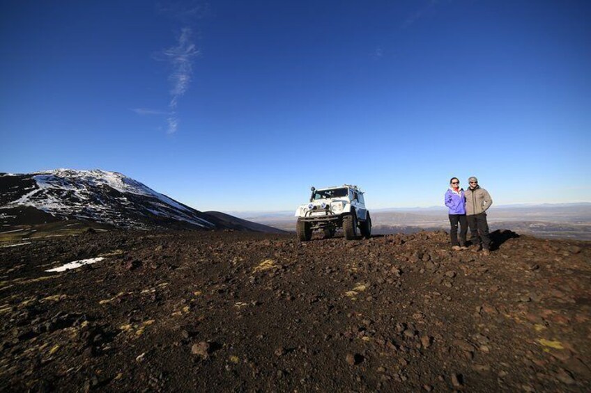 Hekla