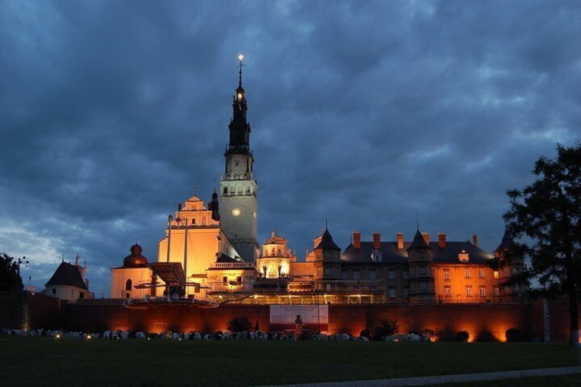 Jasna Góra Monastery