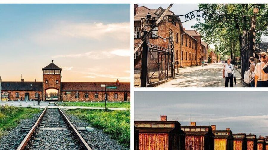 Auschwitz Museum