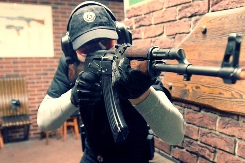AK-47
